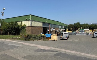 Plus de détails pour Canterbury Industrial Park, Island Road – Industriel/Logistique à vendre, Hersden