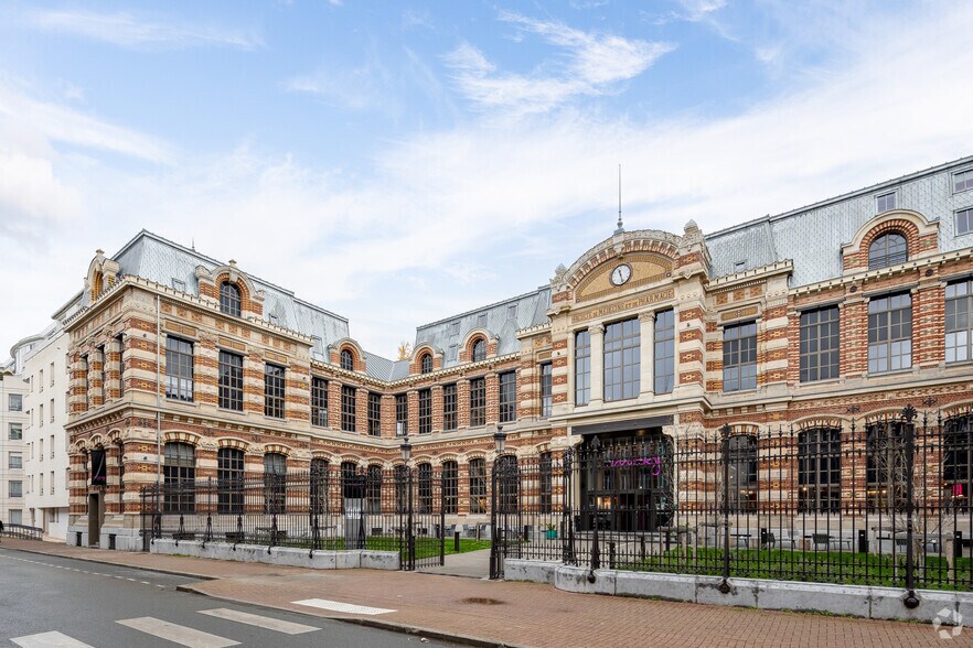 3 Rue Jean Bart, Lille à vendre - Photo de l’immeuble – Image 2 sur 4