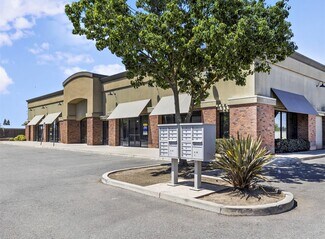 Plus de détails pour 3948 Sylvan Ave, Modesto, CA - Local commercial à louer