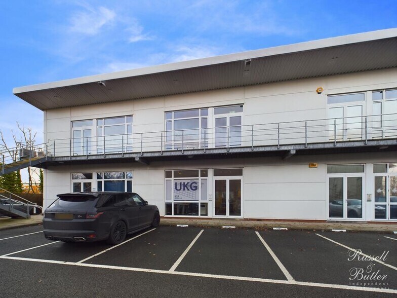 Radclive Rd, Gawcott à vendre - Photo de l’immeuble – Image 2 sur 21