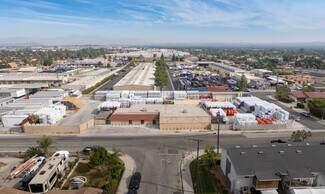 Plus de détails pour 6199 Crest Ave, Riverside, CA - Terrain à louer