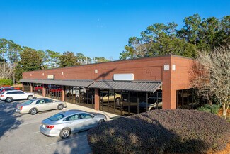 Plus de détails pour 2065 Airport Blvd, Pensacola, FL - Bureau à louer