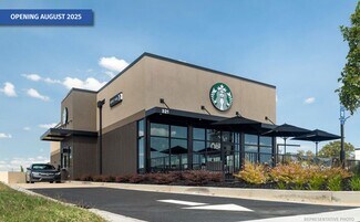 Plus de détails pour 1051 Il Route 59, Antioch, IL - Local commercial à vendre