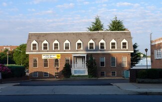 Plus de détails pour 113 Park Ave, Falls Church, VA - Bureau à louer