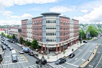 Plus de détails pour 1 N Main St, Port Chester, NY - Local commercial à louer