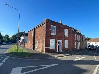 Plus de détails pour 43 High St, Sturry - Bureau à louer