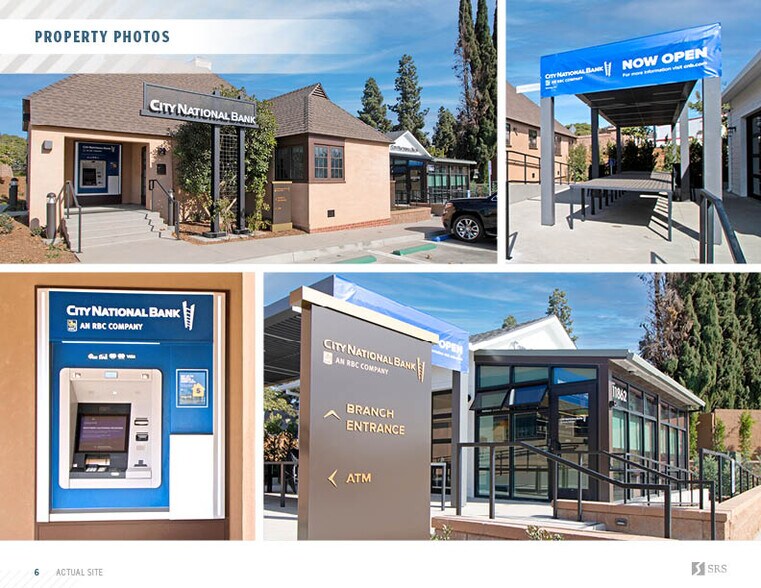 City National Bank | 10yr NNN w Annual I portefeuille de 2 biens à vendre sur LoopNet.fr - Photo de l’immeuble – Image 3 sur 13