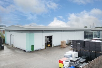 Plus de détails pour Trident Dr, Wednesbury - Industriel/Logistique à louer