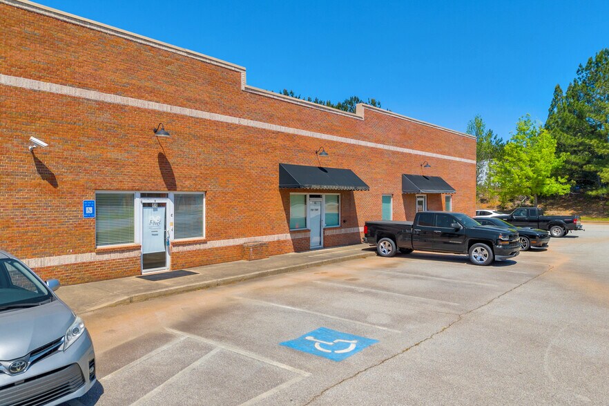 40 Chamisa Rd, Covington, GA à louer - Photo de l’immeuble – Image 3 sur 34