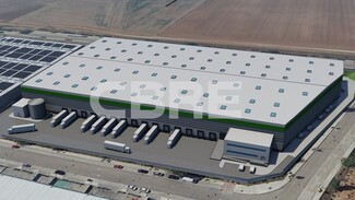 Plus de détails pour CBRE IM Camarma, CAMARMA DE ESTERUELAS - Industriel/Logistique à louer