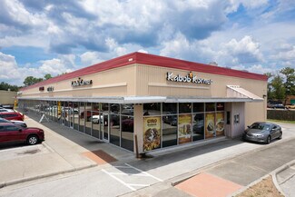 Plus de détails pour 12035-12039 Antoine Dr, Houston, TX - Local commercial à louer