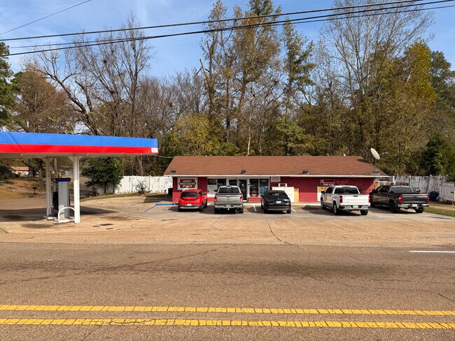 Plus de détails pour 3613 Wisconsin St, Vicksburg, MS - Local commercial à vendre