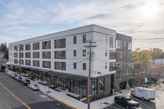 Plus de détails pour 404 NE 6th Ave, Camas, WA - Local commercial à louer