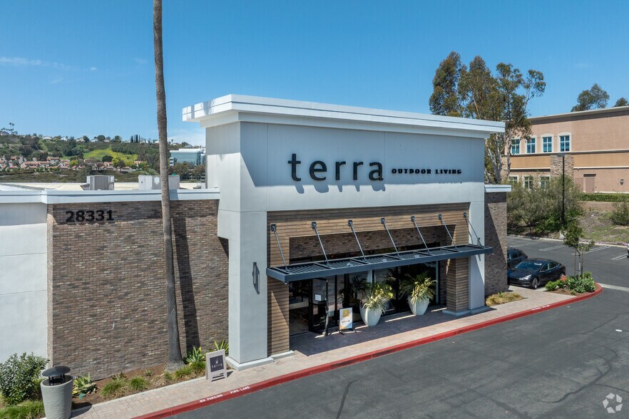 28331-28371 Marguerite Pky, Mission Viejo, CA à vendre - Photo de l’immeuble – Image 3 sur 10