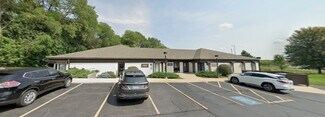 Plus de détails pour 2210 Dean St, Saint Charles, IL - Bureau à vendre