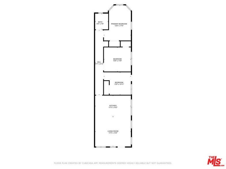 3324 Hamilton Way, Los Angeles, CA à vendre - Photo de l’immeuble – Image 2 sur 13
