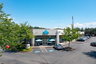 Plus de détails pour 12674-12698 Gateway Dr, Tukwila, WA - Différents types d’espaces à louer