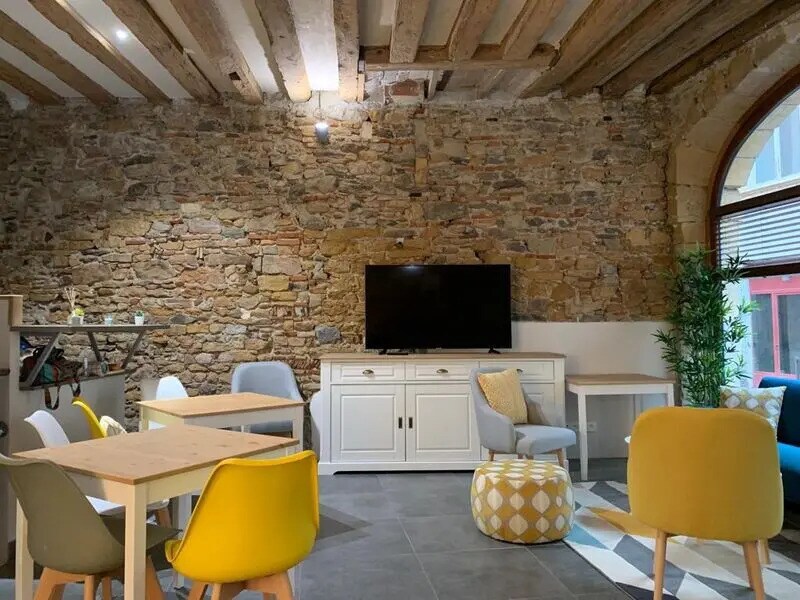 Local commercial dans Lyon à vendre Photo intérieure– Image 1 sur 11