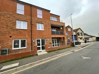 Plus de détails pour 23-29 Clifton Rd, Newhaven - Local commercial à louer