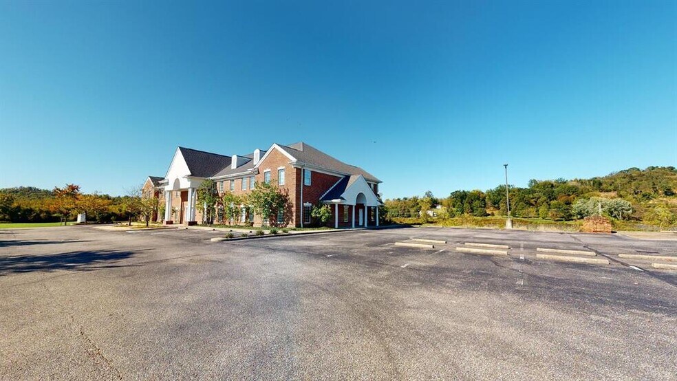 96 Township Rd 369, Proctorville, OH à vendre - Photo de l’immeuble – Image 3 sur 35