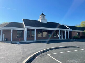 Plus de détails pour 790-798 New Holland Ave, Lancaster, PA - Bureau/Local commercial à louer