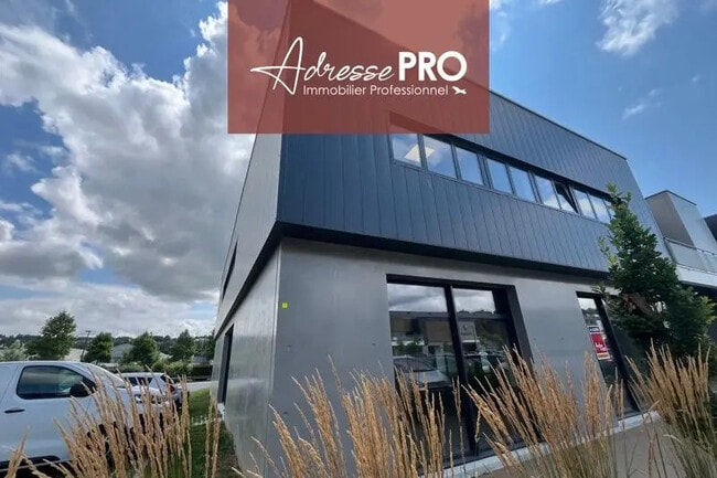 Plus de détails pour Local commercial à louer