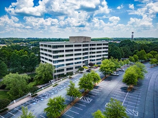 Plus de détails pour 6200 The Corners Pky, Peachtree Corners, GA - Bureau à louer