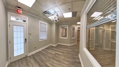 5755 N Point Pky, Alpharetta, GA à louer Photo intérieure– Image 2 sur 14