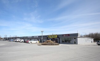 Plus de détails pour 20 Balsam St, Collingwood, ON - Local commercial à louer