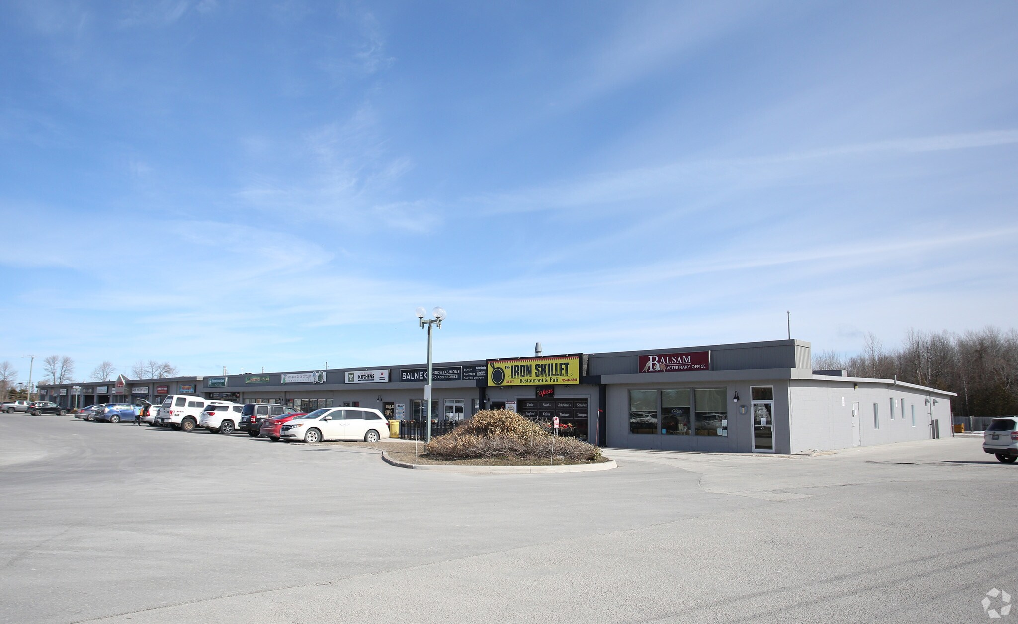 20 Balsam St, Collingwood, ON à louer Photo principale– Image 1 sur 5
