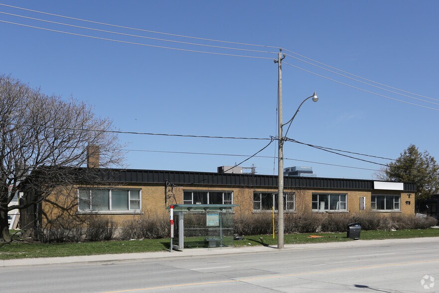 178 Queens Quay St E, Toronto, ON à louer - Photo de l’immeuble – Image 2 sur 2