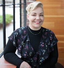 GLENDA FABRIZIO