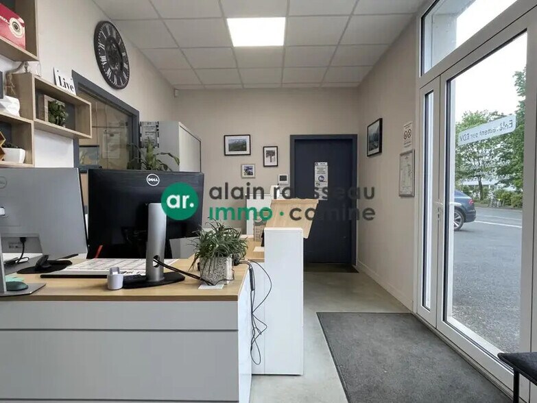 Local d'activités dans Beaucouzé à vendre - Photo intérieure – Image 3 sur 8