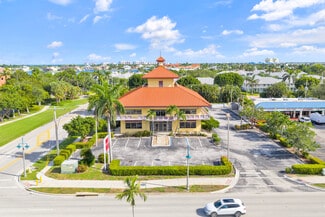 Plus de détails pour 900 N Collier Blvd, Marco Island, FL - Bureau à vendre