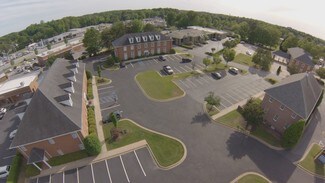 Plus de détails pour 1818 E Main St, Easley, SC - Bureau à louer