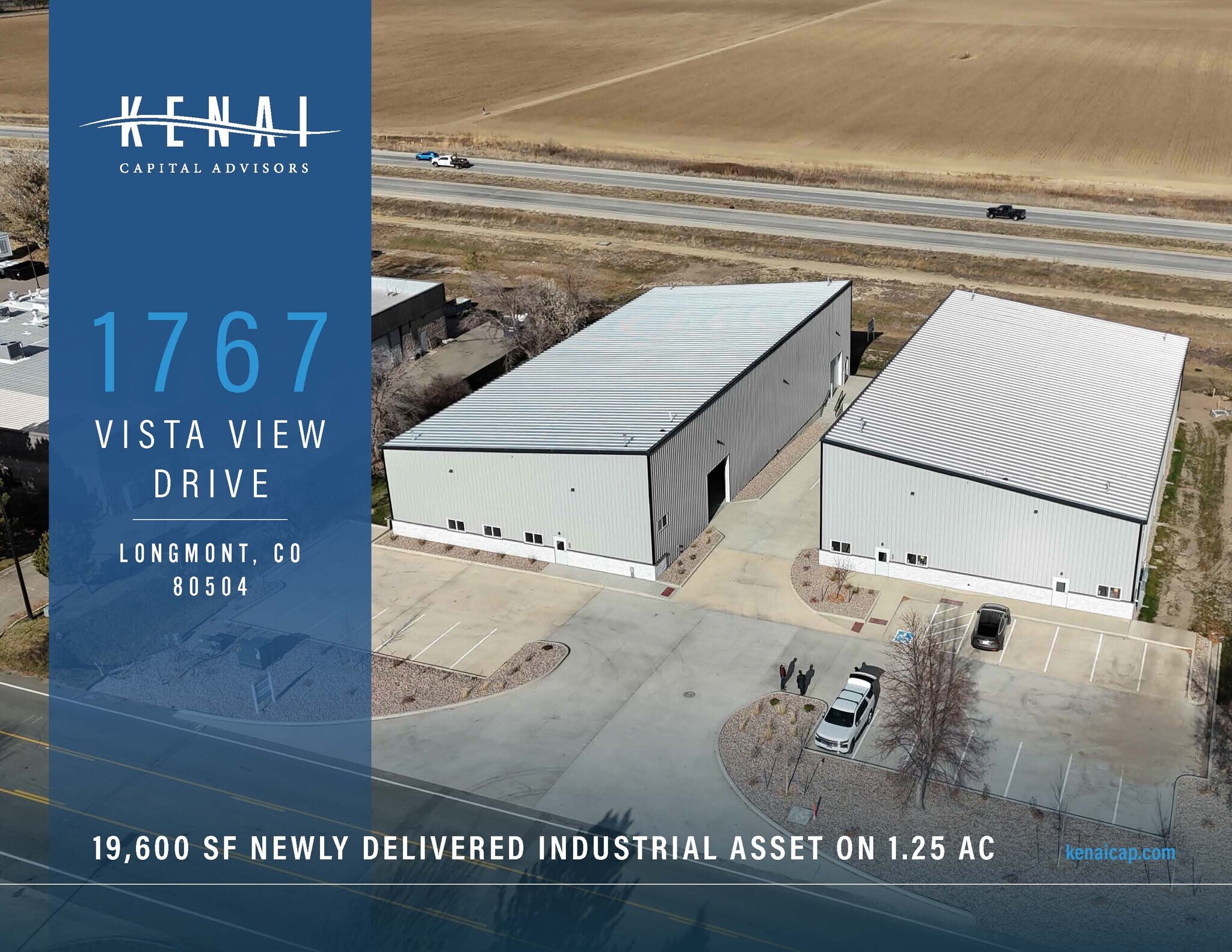 1767 Vista View Dr, Longmont, CO à vendre Photo principale– Image 1 sur 18