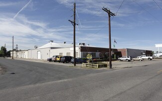 Plus de détails pour 4905-4975 York St, Denver, CO - Industriel/Logistique à louer