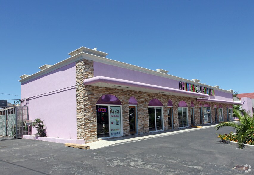 3722 E Thomas Rd, Phoenix, AZ à vendre - Photo principale – Image 1 sur 13