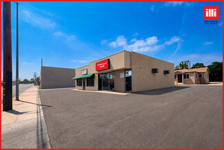 Plus de détails pour 18159-18161 Parthenia St, Northridge, CA - Local commercial à louer