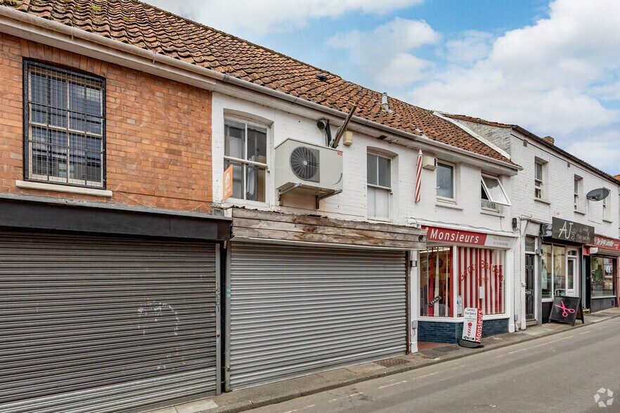 2 Court St, Bridgwater à vendre - Photo principale – Image 1 sur 4