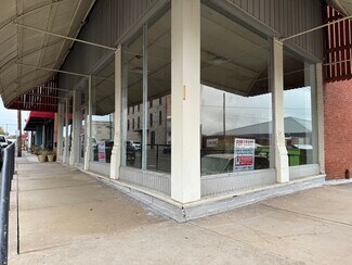 Plus de détails pour 43 N Jackson St, Winder, GA - Local commercial à louer