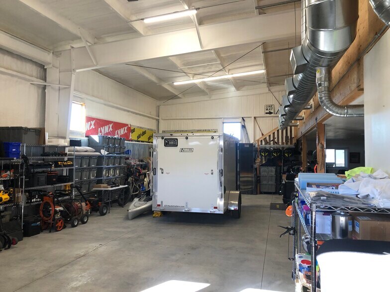 18 Business Park Rd, Livingston, MT à louer - Photo de l’immeuble – Image 2 sur 13