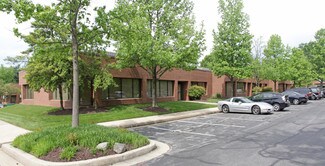 Plus de détails pour 9150 Guilford Rd, Columbia, MD - Bureau à vendre