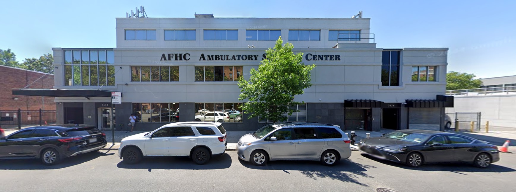 3632 Nostrand Ave, Brooklyn, NY à louer Photo principale– Image 1 sur 11