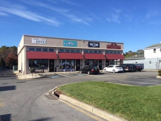 Plus de détails pour 1776 Hooper Ave, Toms River, NJ - Local commercial à louer