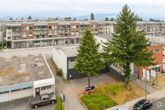 5291 Imperial St, Burnaby, BC - VUE AÉRIENNE  vue de carte