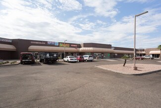 Plus de détails pour 2647 W Glendale Ave, Phoenix, AZ - Local commercial à vendre