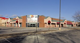 Plus de détails pour 600-836 E Rand Rd, Arlington Heights, IL - Local commercial à louer