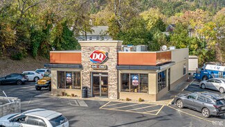 Plus de détails pour 708 W Grand Ave, Hot Springs National Park, AR - Local commercial à vendre