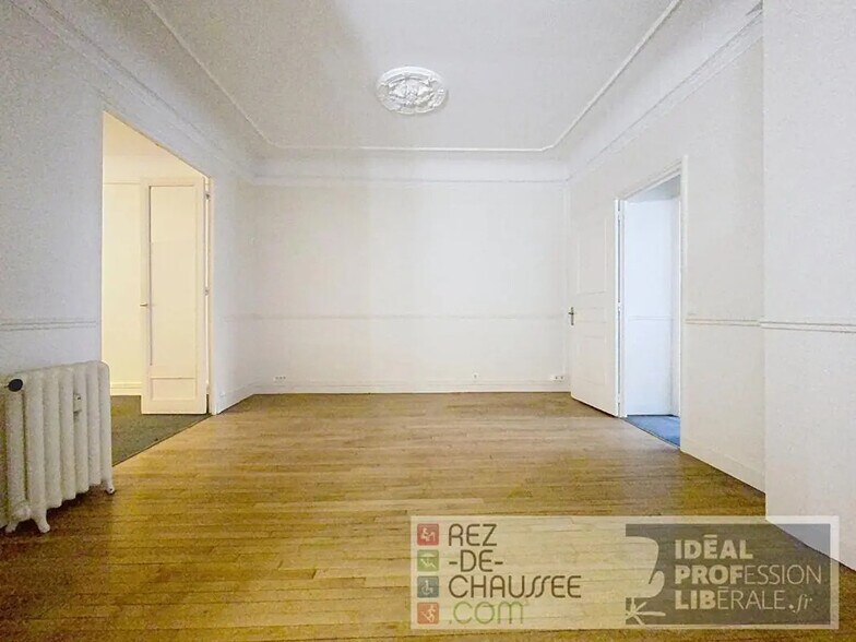 Bureau dans Paris à vendre - Photo de l’immeuble – Image 3 sur 11